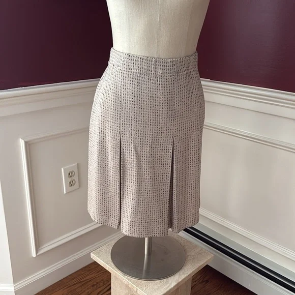 St. John Collection Skirt Suit - Picture 9 of 13